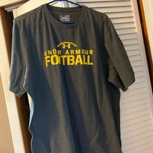 Under Armour t shirt